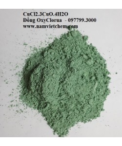 Đồng OxyClorua. C.O.C