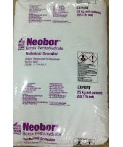 BORAX