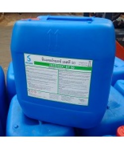 H2O2 - Hydro peroxid  50%