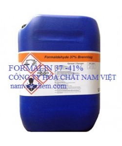 FORMALIN HCHO