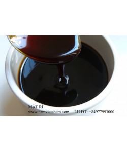 Mật rỉ đường