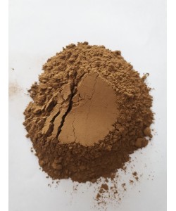 Bentonite
