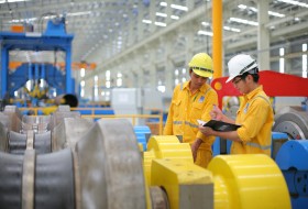 Công nghiệp Việt Nam và hội nhập: Nắm bắt cơ hội