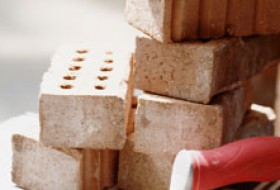 VẬT LIỆU XÂY DỰNG CHỊU LỬA