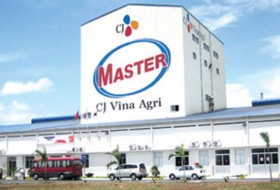 Tập đoàn Cheil Jedang (CJ) của Hàn Quốc vừa công bố kế hoạch đầu tư 500 triệu USD trong năm 2016 để 