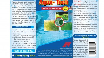 HÓA CHẤT HỒ BƠI