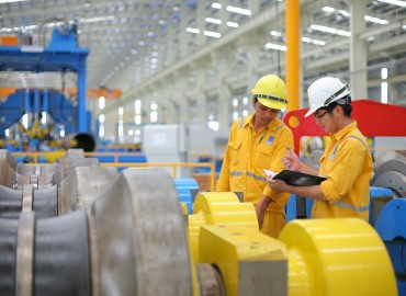 Công nghiệp Việt Nam và hội nhập: Nắm bắt cơ hội