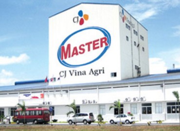 Tập đoàn Cheil Jedang (CJ) của Hàn Quốc vừa công bố kế hoạch đầu tư 500 triệu USD trong năm 2016 để 